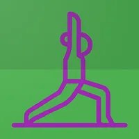 Yoga Workout Made Easy icon