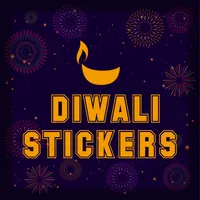 Diwali Stickers for WhatsApp icon