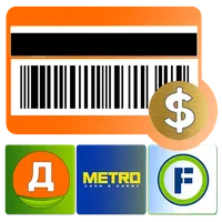 Карты магазинов: Дикси icon