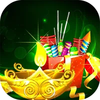 Diwali  Fireworks Cracker Game icon