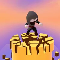 Jump Master : Stack Break icon