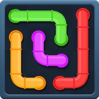 Pipe Line Connect Puzzle Game icon