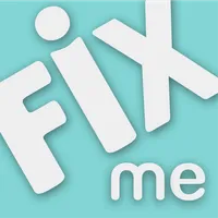 FIXme - now icon