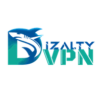 Dizalty-Vpn icon