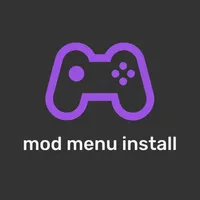 EPIC Mod Menu Install icon