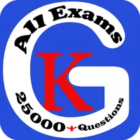 GK 2021 for All Exams icon