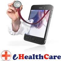 eHealth Care icon