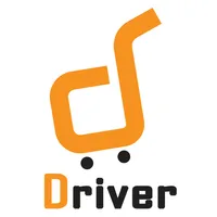 DizoMart Driver icon