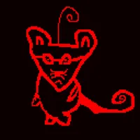 DizzyRat Game icon