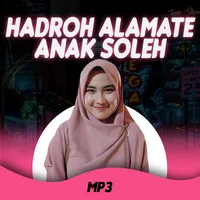 Hadroh Alamate Anak Sholeh Mp3 icon