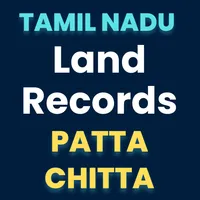 Patta Chitta TN : Tamil Nadu icon