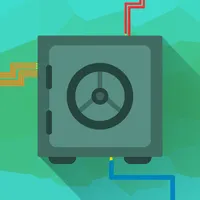Break Bank Vault icon