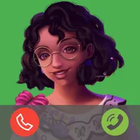 Mirabel Encanto Fake Call Chat icon