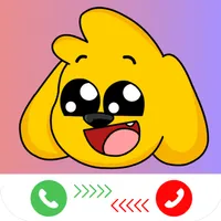 Mikecrack Fake Call icon