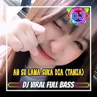 Dj Asulama Suka Dia Yang Viral icon
