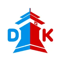 Djati Indah Kertas (Toko Onlin icon