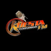 KuestaFM icon