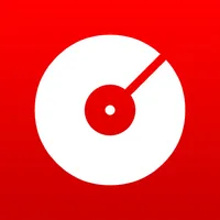 DJcity icon