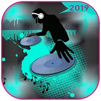 Dj Music Remix Electro 2019 icon