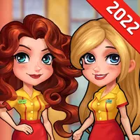 Hotel Girls: Simulation Game icon