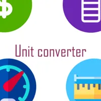 Unit Converter icon