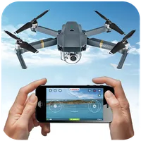 Drone Remote Controller icon