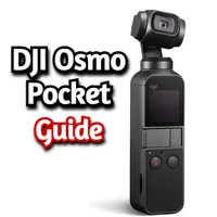 DJI Osmo Pocket Guide icon