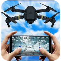 Drone Remote Control icon