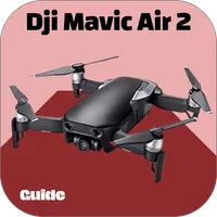 Dji Mavic Air 2 Guide icon