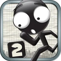 Line Runner 2 (Free) icon