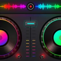 DJ Mixer Player - Music Mixer icon