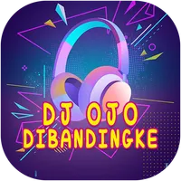DJ Ojo Dibandingke Offline icon