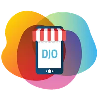 DjoShop icon