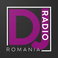 DJ Radio Romania icon