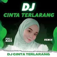 Lagu Dj Remix Cinta Terlarang icon