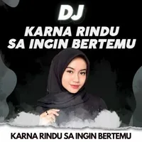 Lagu Dj Karna Rindu Offline icon