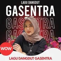 Lagu Dangdut Gasentra Offline icon