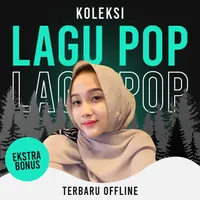 Kumpulan Lagu Pop Offline icon