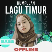 Kumpulan Lagu Timur Offline icon
