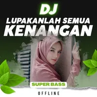 Dj Lupakanlah Kenangan Offline icon