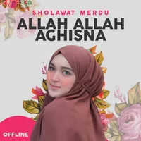 Sholawat Allah Allah Aghisna icon
