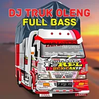 Dj Truk Oleng Viral Basuri icon