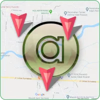 Crime Alarm icon