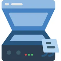 Text Scanner icon