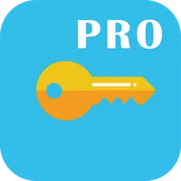 Генератор паролей PRO icon