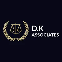 Dk associates icon