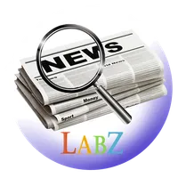 NewsLabz icon