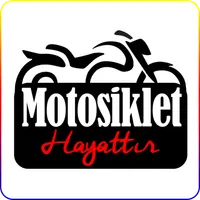 Motosiklet Hayattır icon