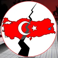 Türkiye Deprem Bildirimi icon