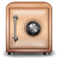 Passwordmanager icon